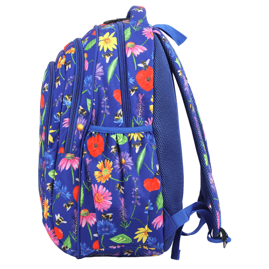 Alimasy Children Accessories Alimasy Large School Backpack