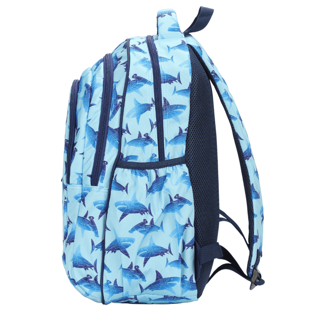 Alimasy Children Accessories Alimasy Large School Backpack