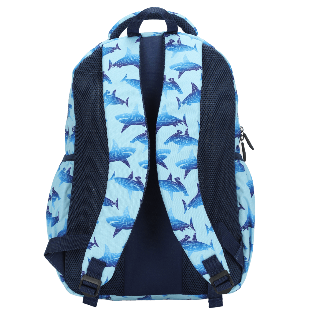 Alimasy Children Accessories Alimasy Large School Backpack