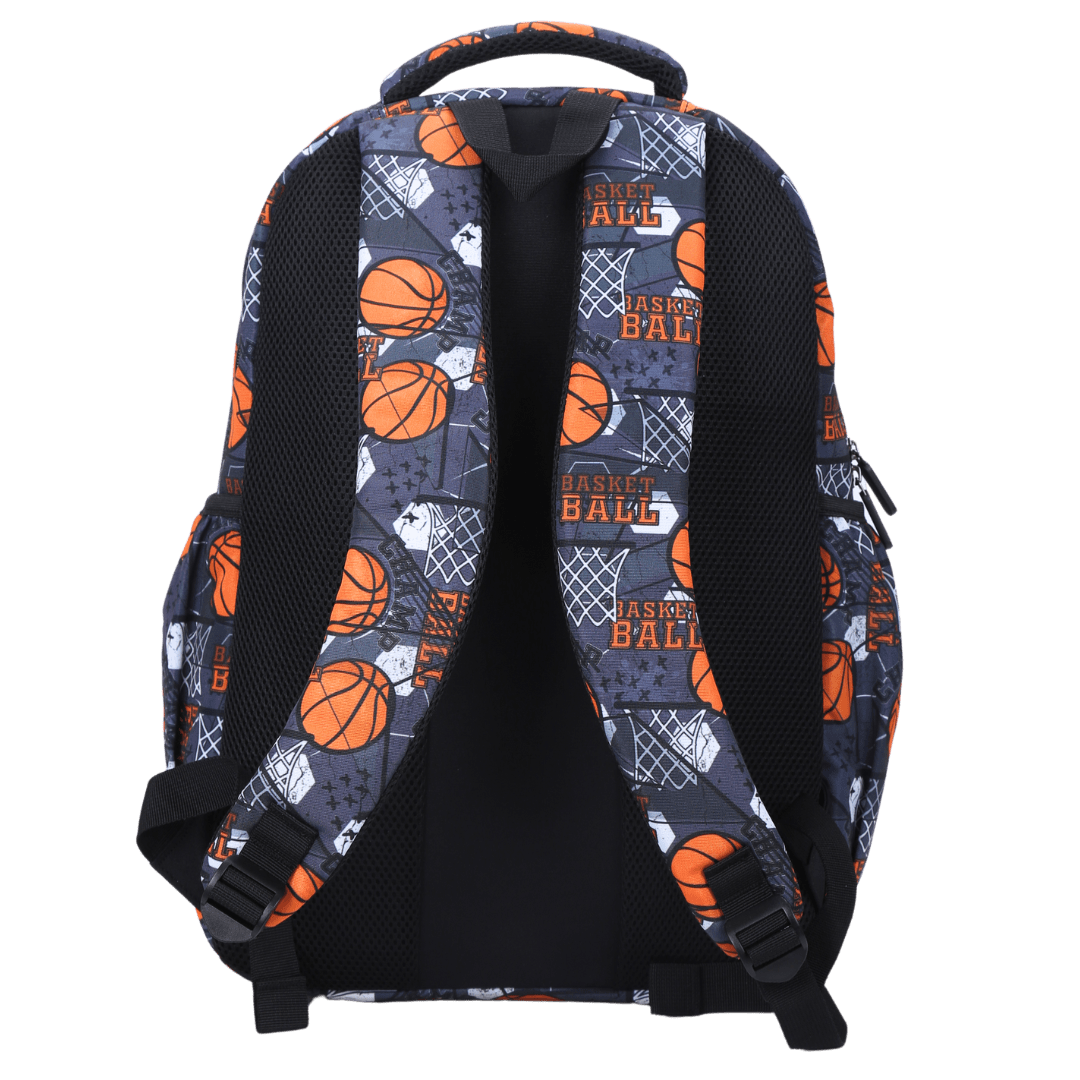 Alimasy Children Accessories Alimasy Large School Backpack