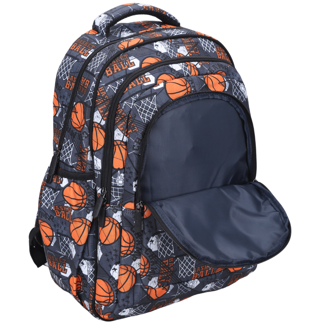 Alimasy Children Accessories Alimasy Large School Backpack