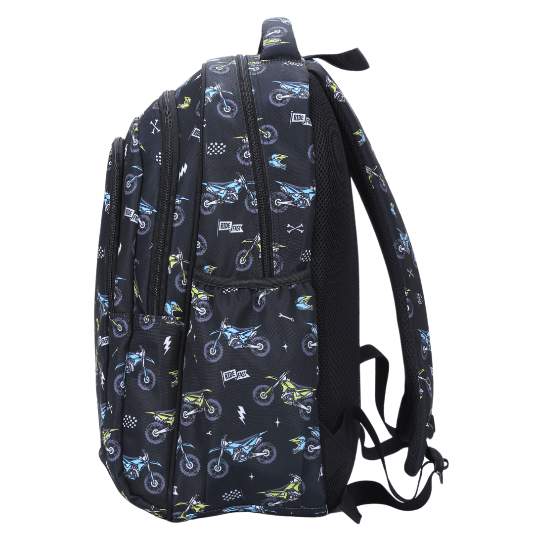 Alimasy Children Accessories Alimasy Large School Backpack