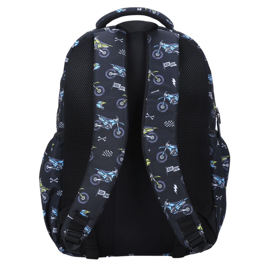 Alimasy Children Accessories Alimasy Large School Backpack