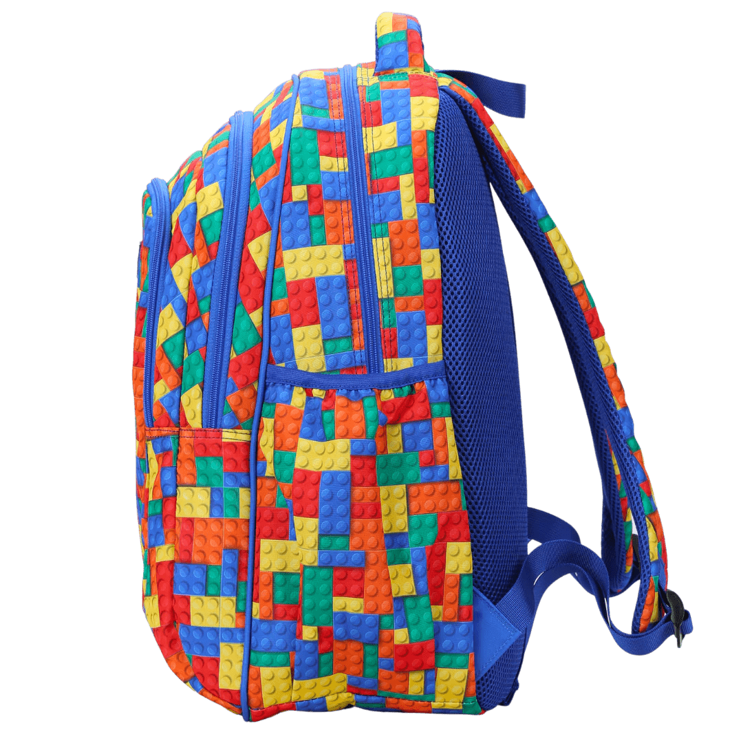 Alimasy Children Accessories Alimasy Large School Backpack