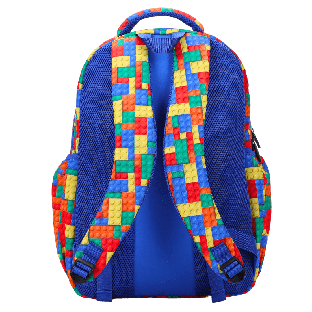 Alimasy Children Accessories Alimasy Large School Backpack