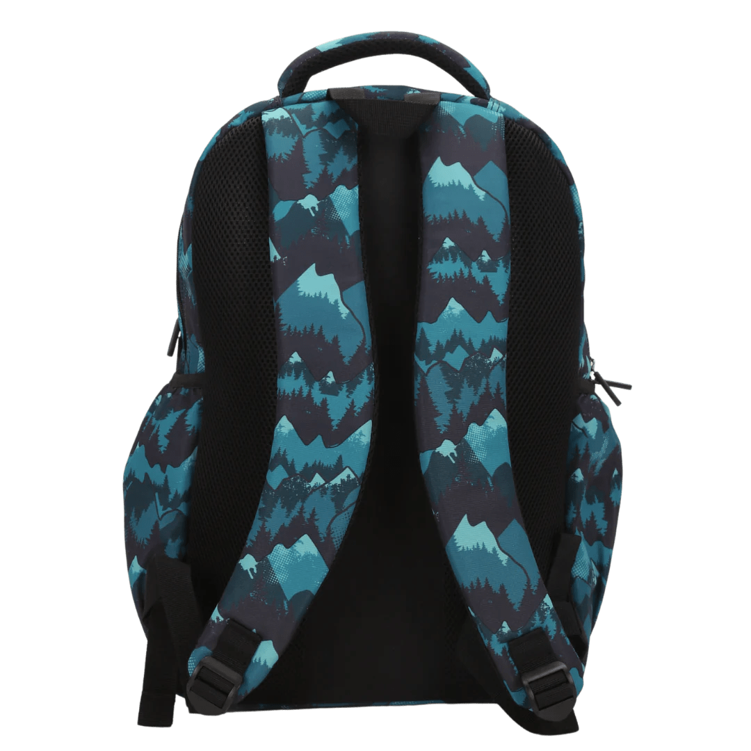 Alimasy Children Accessories Alimasy Large School Backpack