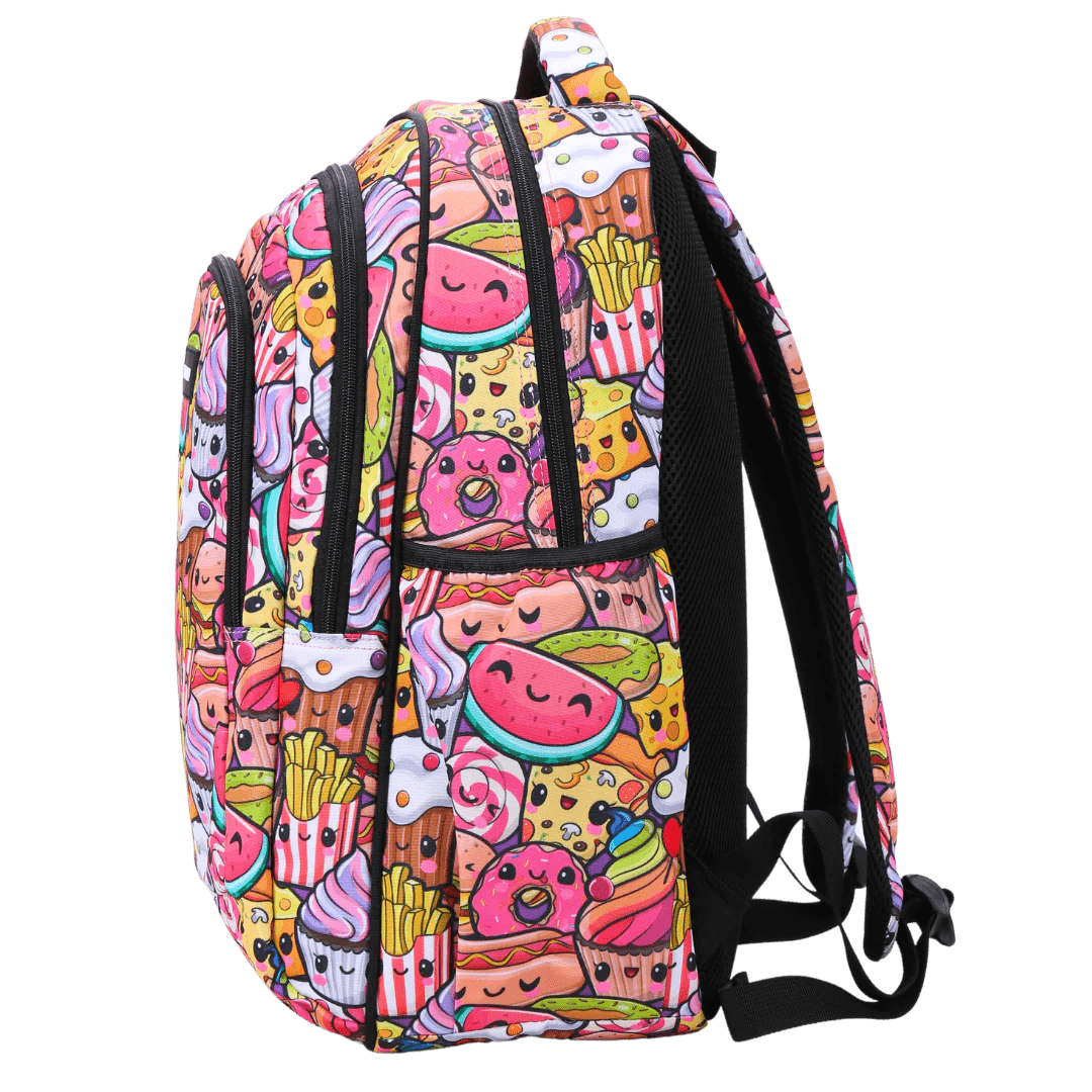 Alimasy Children Accessories Alimasy Large School Backpack