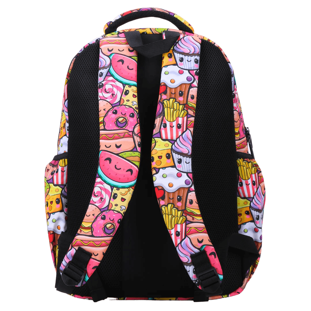 Alimasy Children Accessories Alimasy Large School Backpack