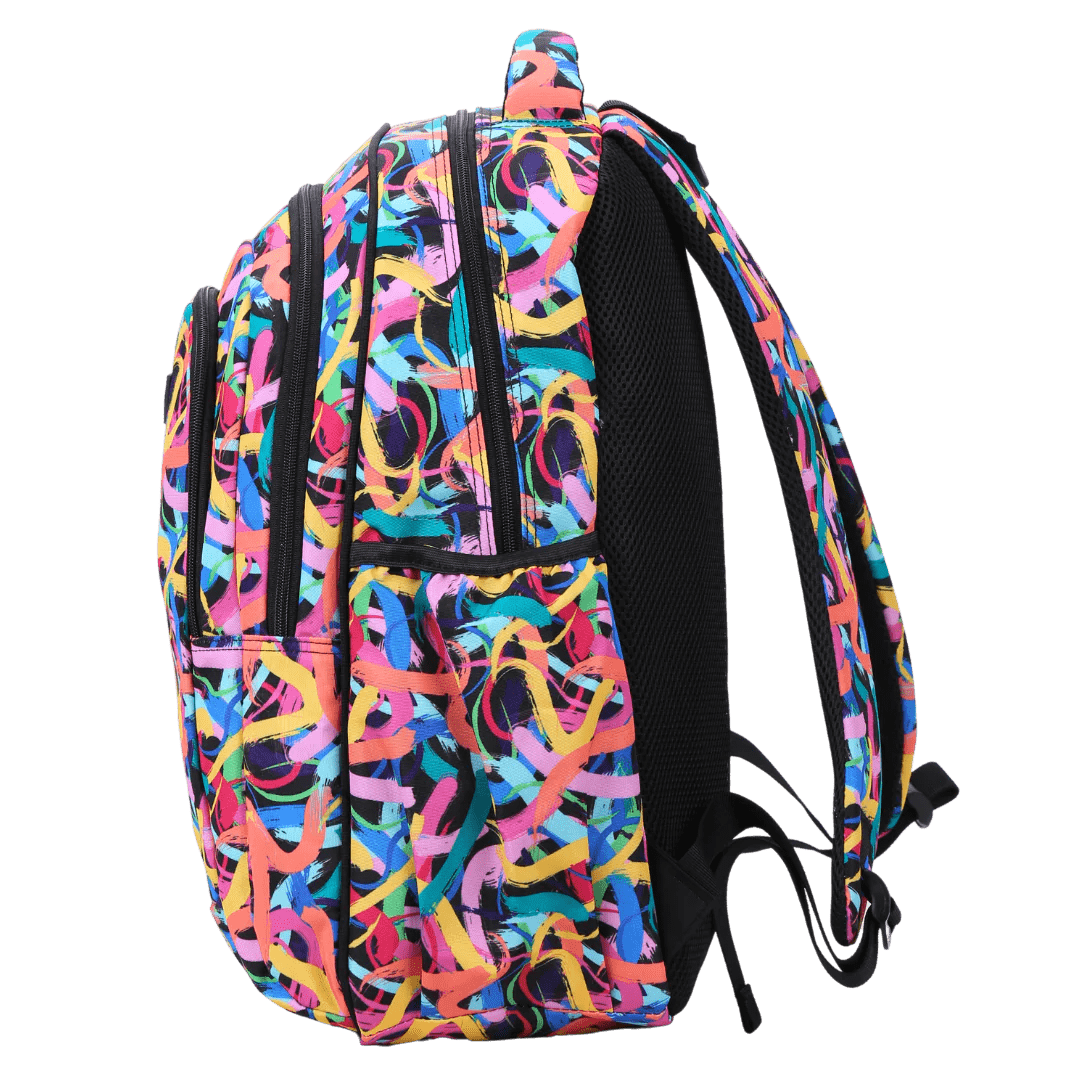 Alimasy Children Accessories Alimasy Large School Backpack