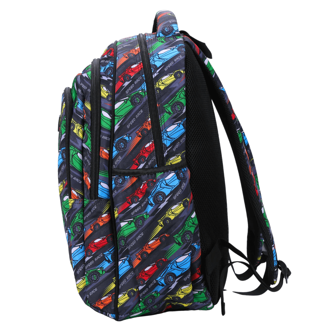 Alimasy Children Accessories Alimasy Large School Backpack