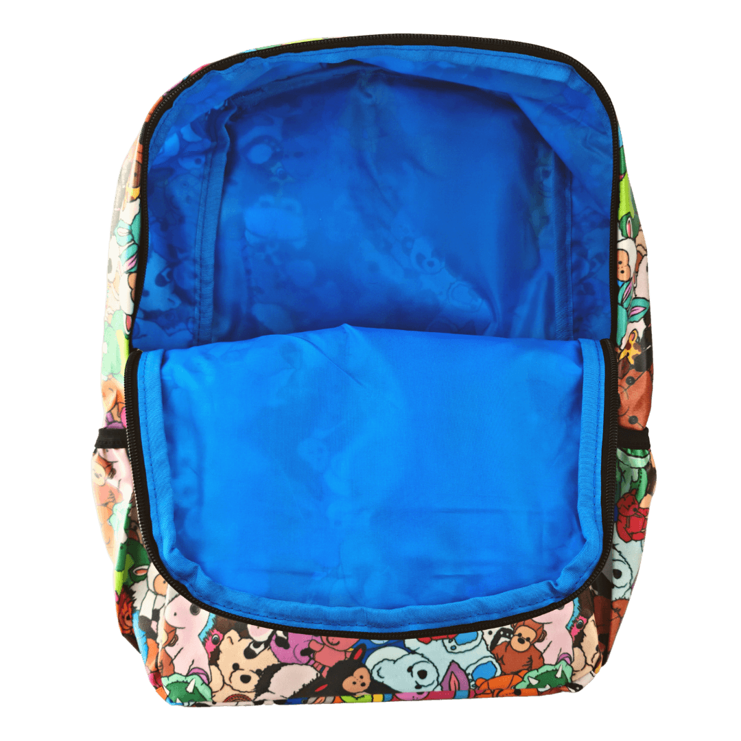 Alimasy Children Accessories Alimasy Medium Waterproof Backpack