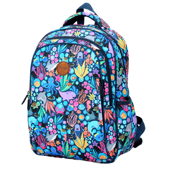 Alimasy Children Accessories Alimasy Midsize Backpack