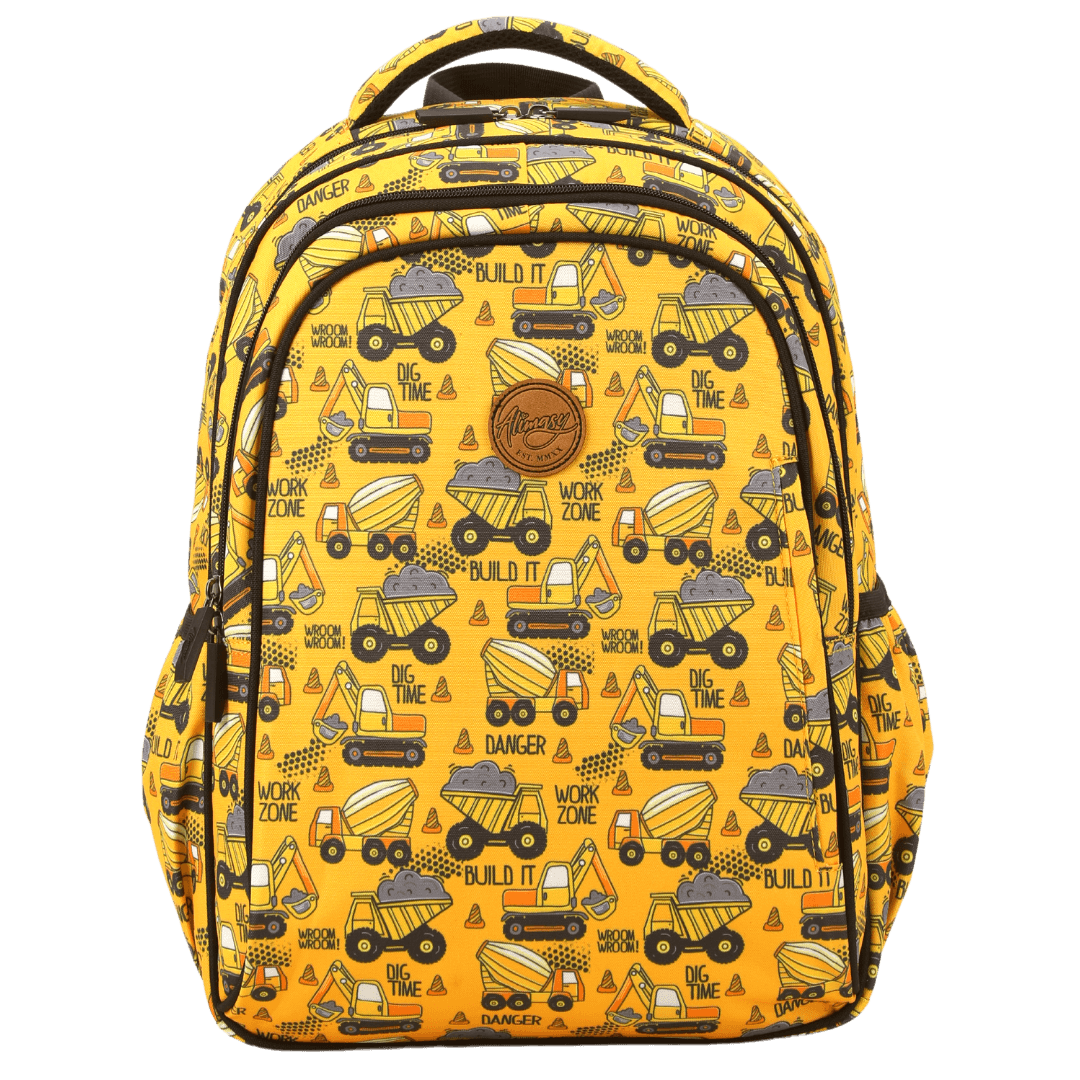 Alimasy Children Accessories Alimasy Midsize Backpack