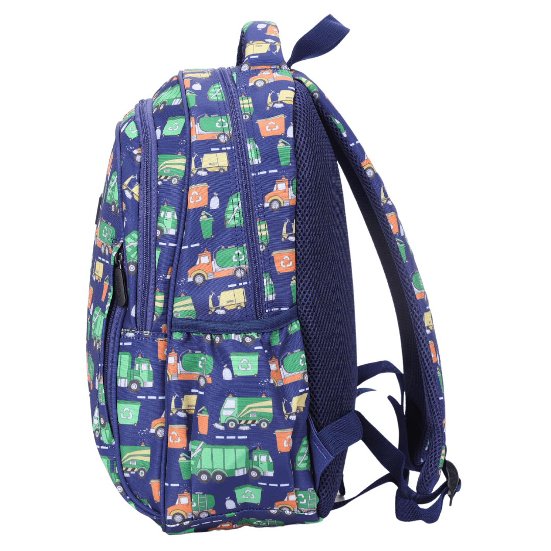 Alimasy Children Accessories Alimasy Midsize Backpack