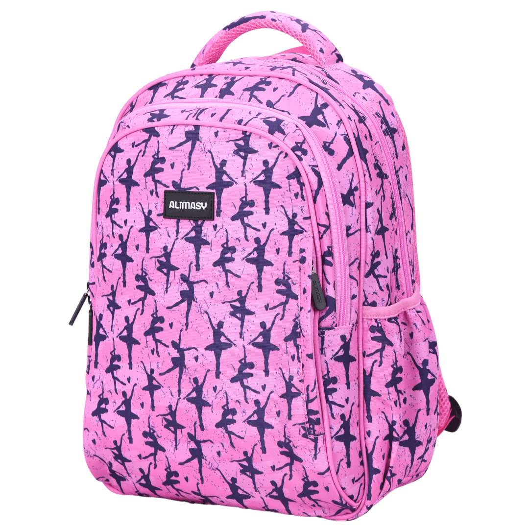 Alimasy Children Accessories Alimasy Midsize Backpack