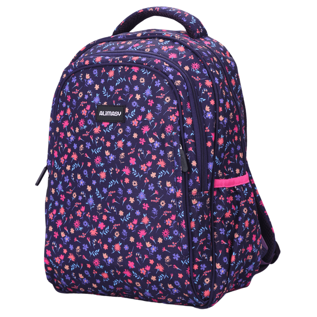 Alimasy Children Accessories Alimasy Midsize Backpack