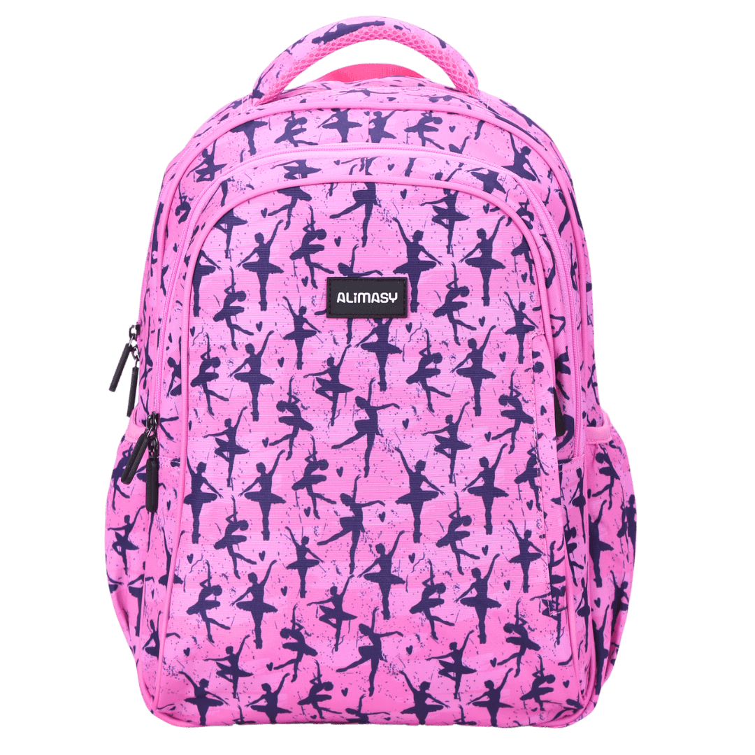 Alimasy Children Accessories Ballet Dance Alimasy Midsize Backpack