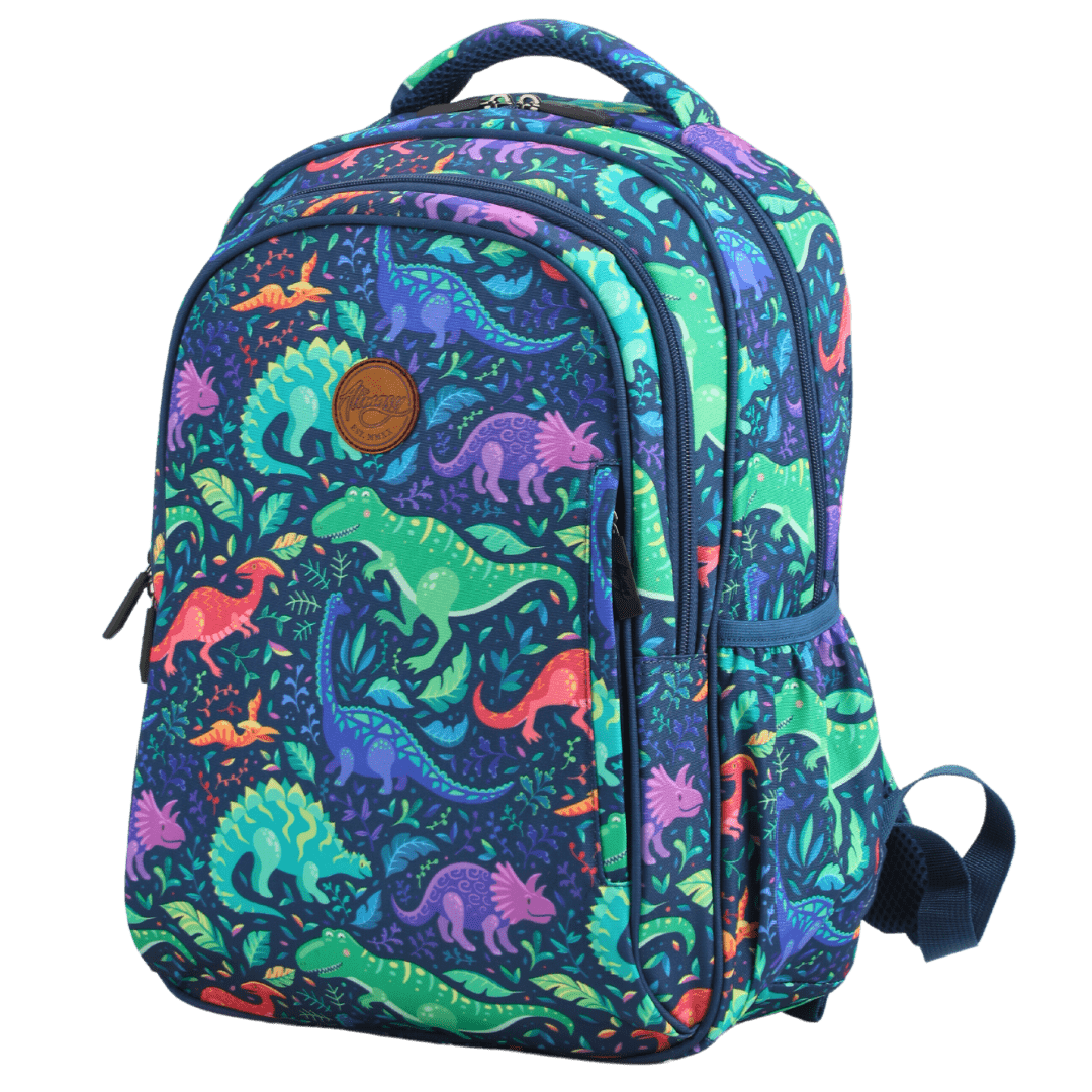 Alimasy Children Accessories Dinosaurs Alimasy Midsize Backpack
