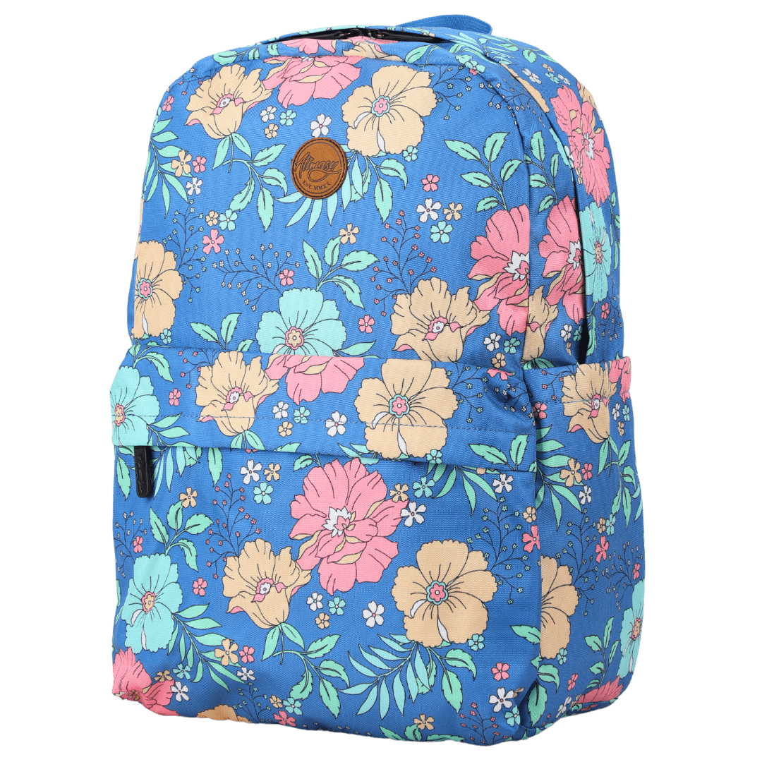 Alimasy Children Accessories Floral Summer Alimasy Evolve Backpack