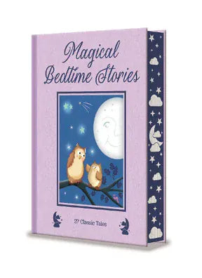 Arcturus Publishing Childrens Books Magical Bedtime Stories