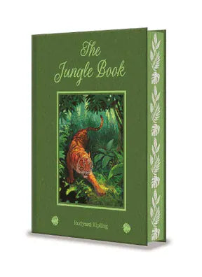 Arcturus Publishing Childrens Books The Jungle Book