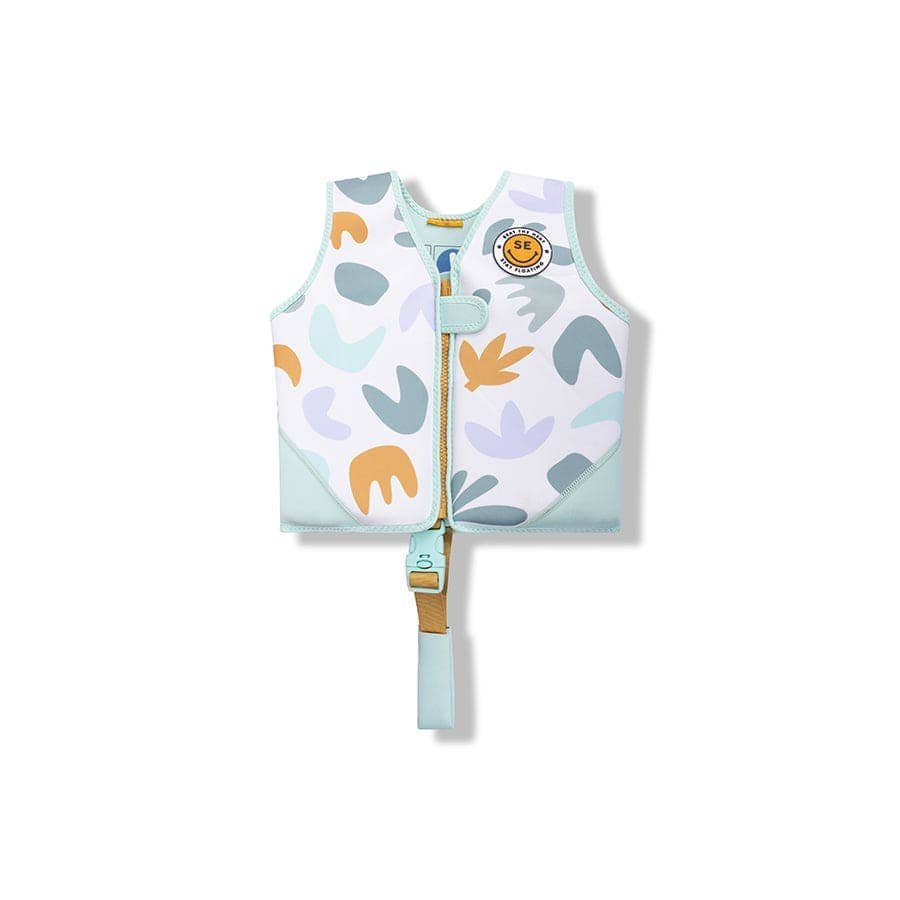 Axis Toys & Gifts Swim Essentials Kids Swimming Vest - Abstract, 3-6 yrs