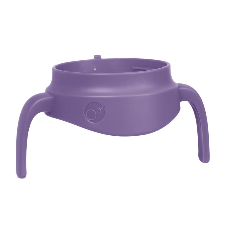 B.Box Accessory Feeding B.Box Insulated Food Jar Lilac Pop