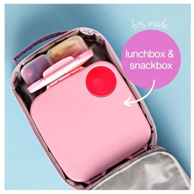B.Box Accessory Feeding B.Box Insulated Lunch Bag