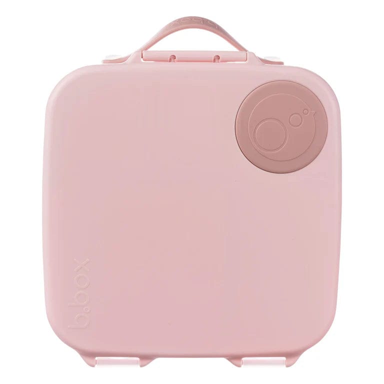 B.Box Accessory Feeding B.Box Lunch Box Blush Crush