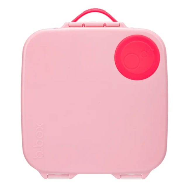 B.Box Accessory Feeding B.Box Lunch Box Flamingo Fizz