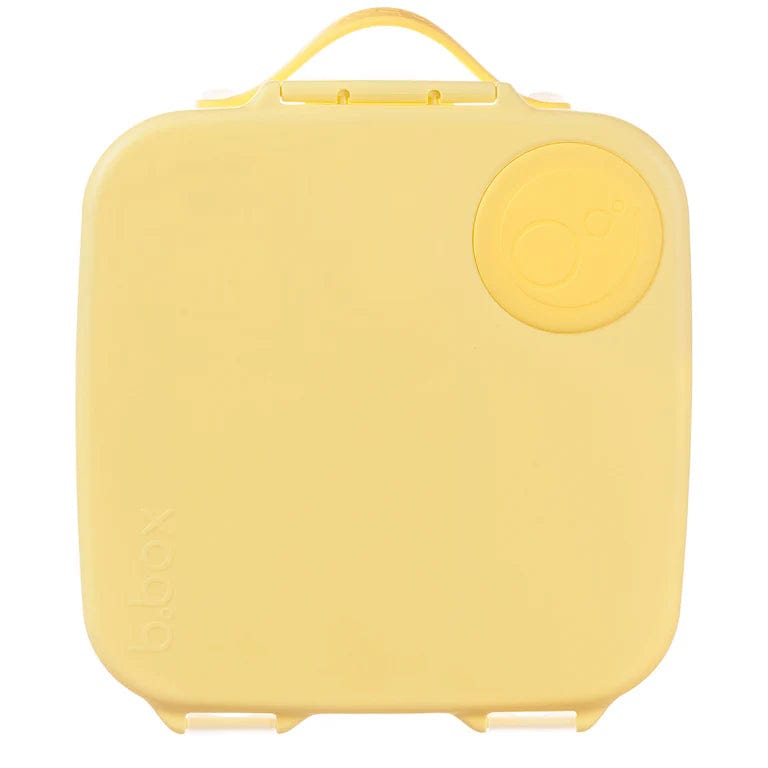 B.Box Accessory Feeding B.Box Lunch Box Lemon Twist