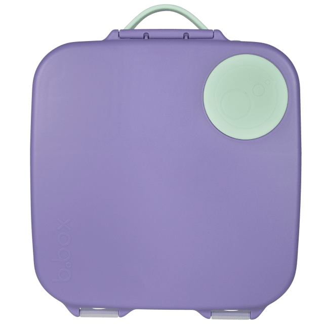 B.Box Accessory Feeding B.Box Lunch Box Lilac Pop