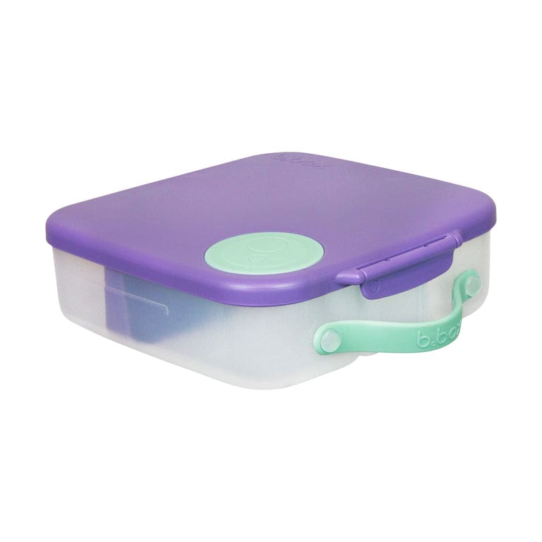 B.Box Accessory Feeding B.Box Lunch Box Lilac Pop