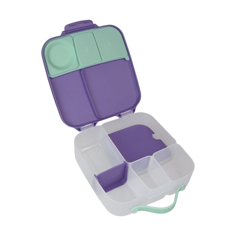 B.Box Accessory Feeding B.Box Lunch Box Lilac Pop