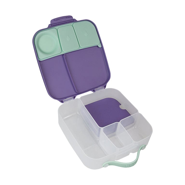 B.Box Accessory Feeding B.Box Lunch Box Lilac Pop