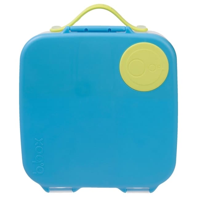 B.Box Accessory Feeding B.Box Lunch Box Ocean Breeze