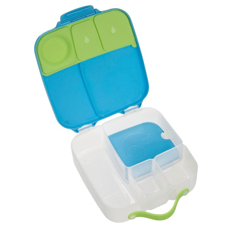 B.Box Accessory Feeding B.Box Lunch Box Ocean Breeze