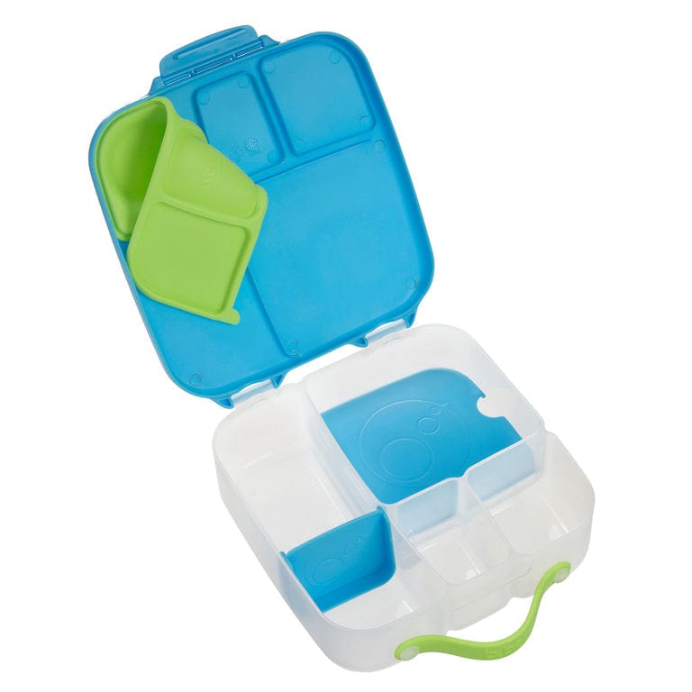 B.Box Accessory Feeding B.Box Lunch Box Ocean Breeze