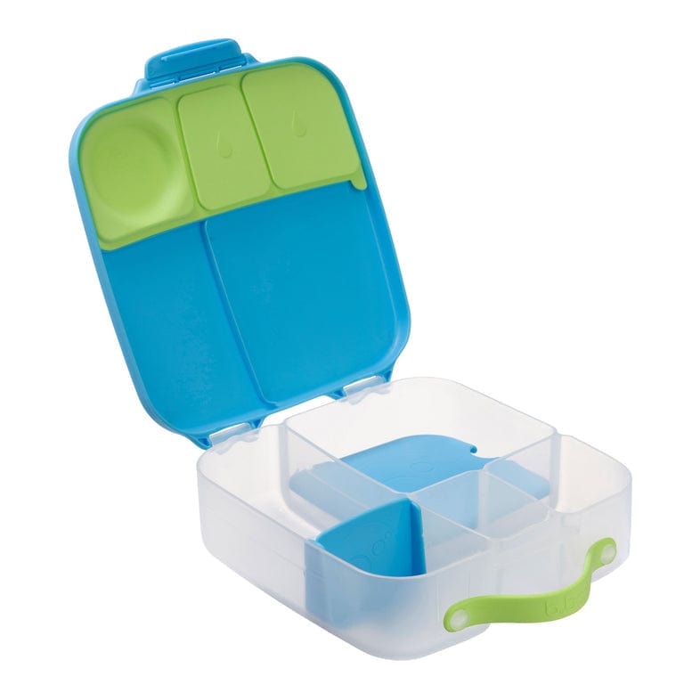 B.Box Accessory Feeding B.Box Lunch Box Ocean Breeze