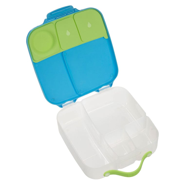 B.Box Accessory Feeding B.Box Lunch Box Ocean Breeze