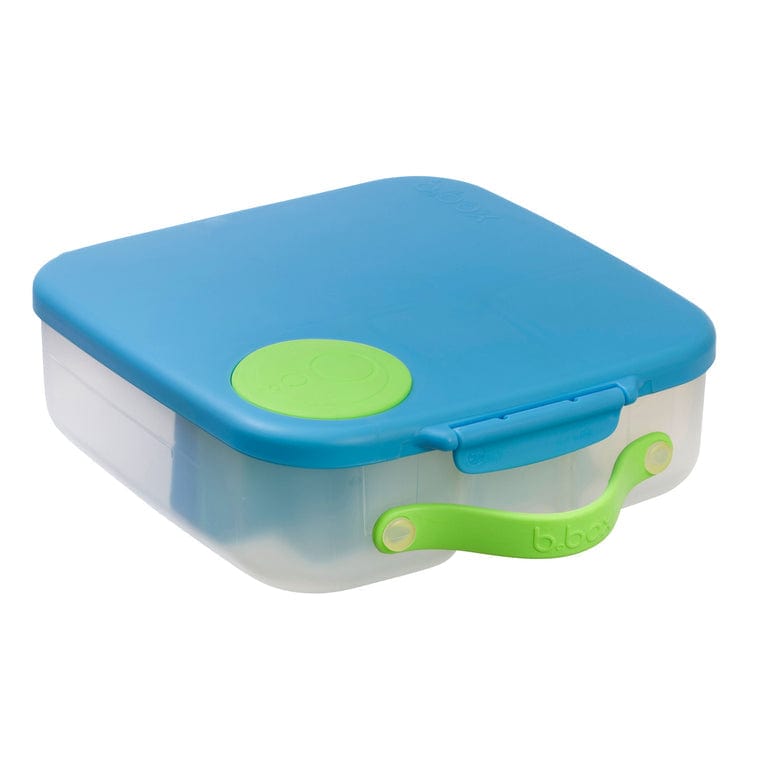 B.Box Accessory Feeding B.Box Lunch Box Ocean Breeze