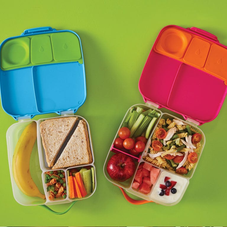 B.Box Accessory Feeding B.Box Lunch Box Ocean Breeze