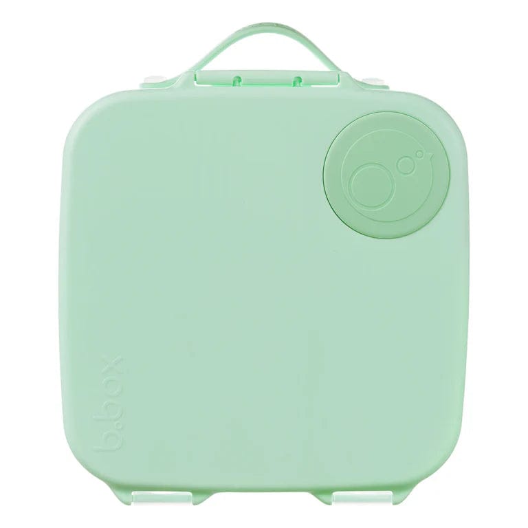 B.Box Accessory Feeding B.Box Lunch Box Spearmint