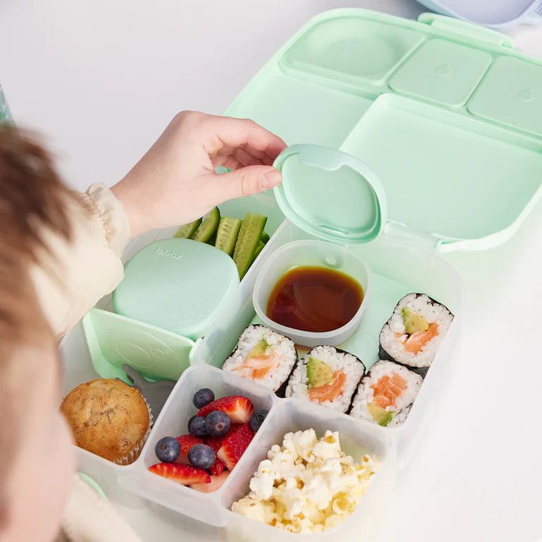 B.Box Accessory Feeding B.Box Lunch Box Spearmint