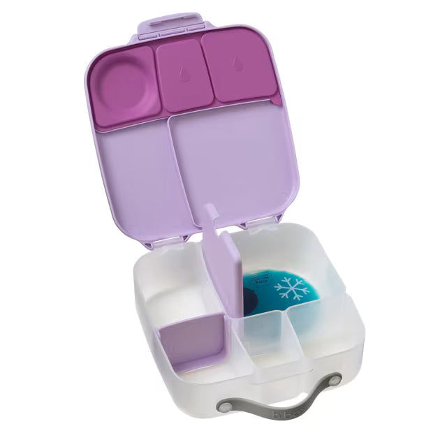 B.Box Accessory Feeding B.Box Lunch Box Sugar Plum