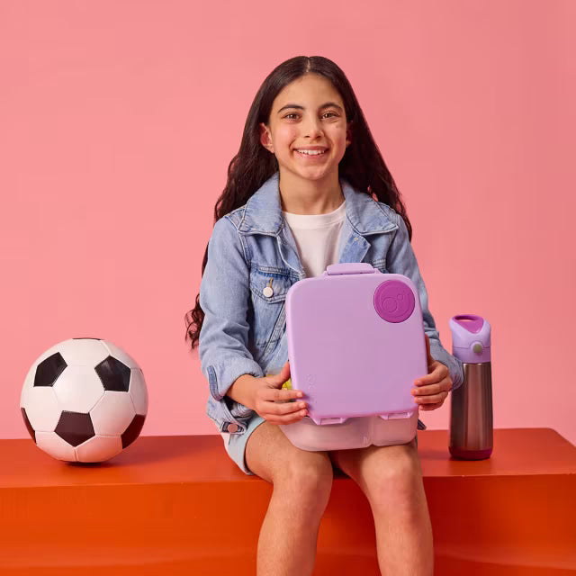 B.Box Accessory Feeding B.Box Lunch Box Sugar Plum