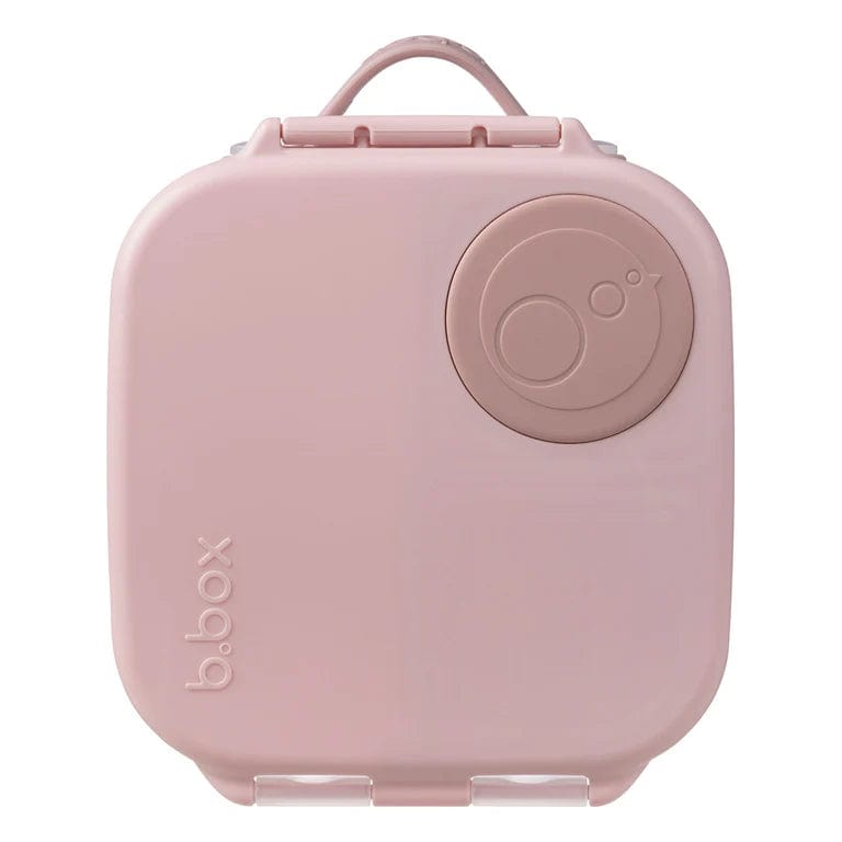 B.Box Accessory Feeding B.Box Mini Lunch Box Blush Crush