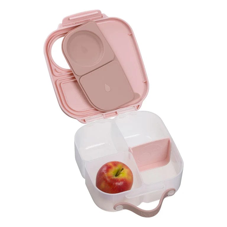 B.Box Accessory Feeding B.Box Mini Lunch Box Blush Crush