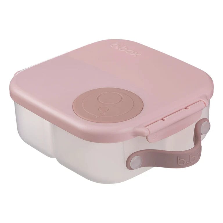 B.Box Accessory Feeding B.Box Mini Lunch Box Blush Crush