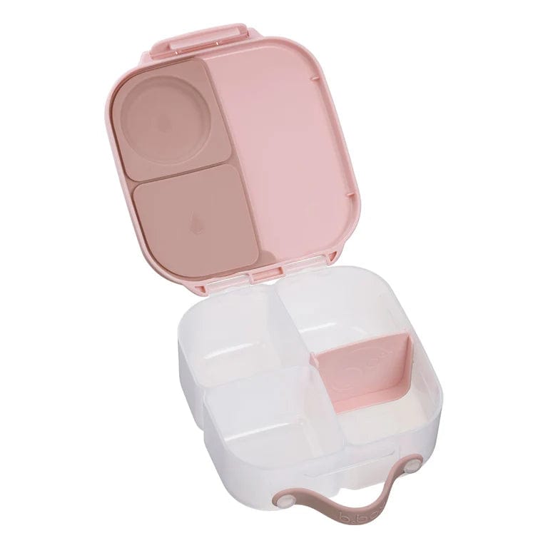 B.Box Accessory Feeding B.Box Mini Lunch Box Blush Crush